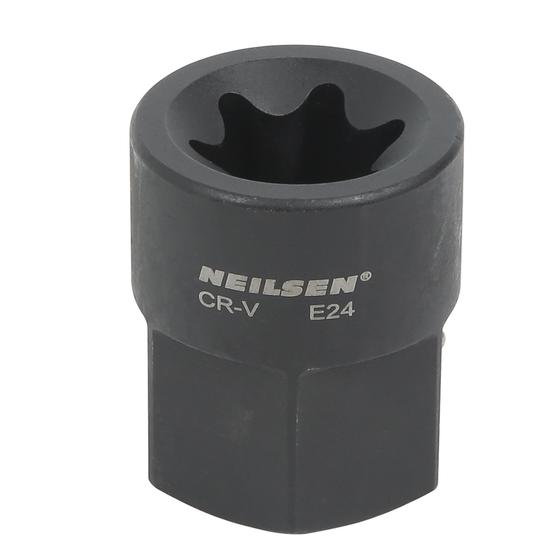 CT7278 - E24 Brake Caliper Socket for MAN, TGL