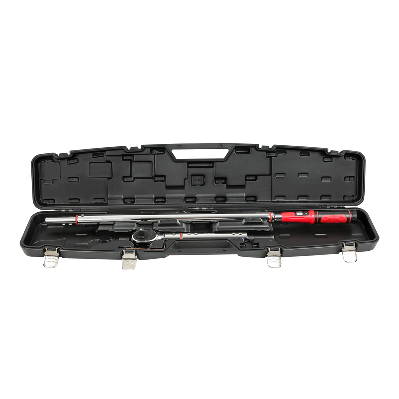 CT7290 - Torque Wrench 3/4"Dr Window Type 150-750N.M