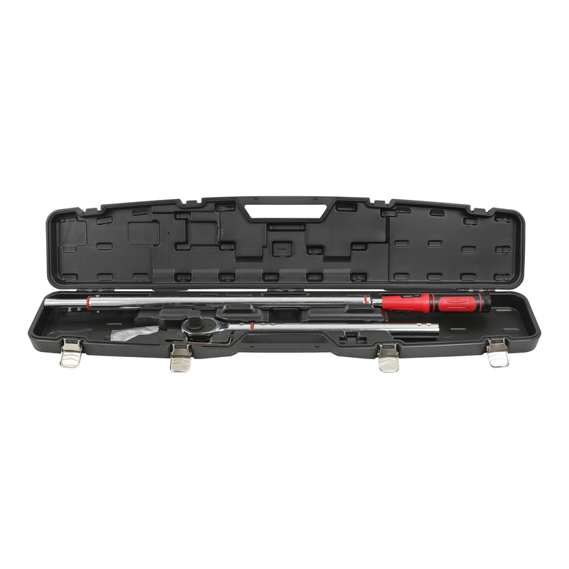 CT7291 - Torque Wrench  1"Dr Window Type   200-1000N.M