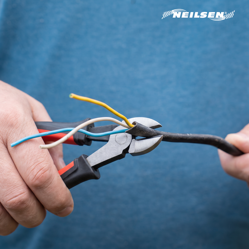 CT7298 - 3pcs Mini Pliers Set