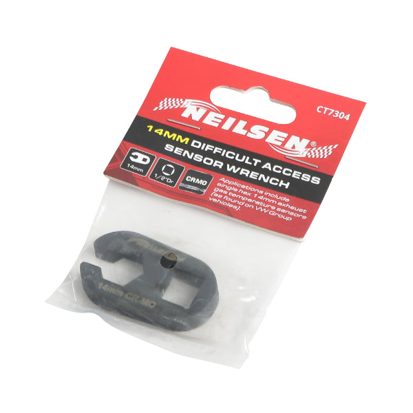 CT7304 - Difficult Access Sensor Wrench -14mm