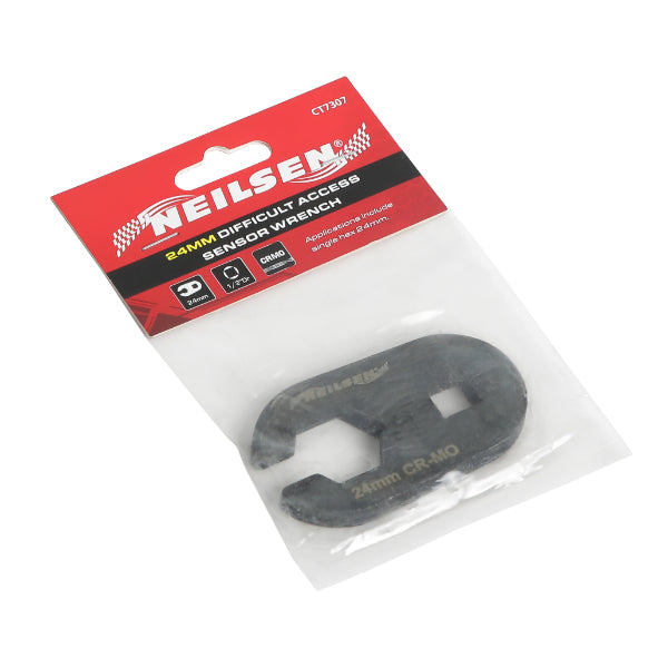 CT7307 - Difficult Access Sensor Wrench -24mm