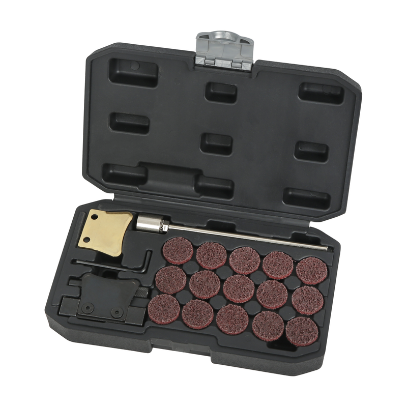 CT7308 - 19pc Oil Pan Separating & Cleaning Set
