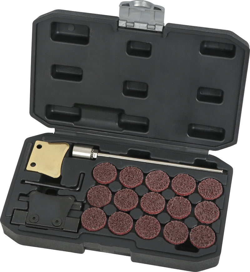 CT7308 - 19pc Oil Pan Separating & Cleaning Set