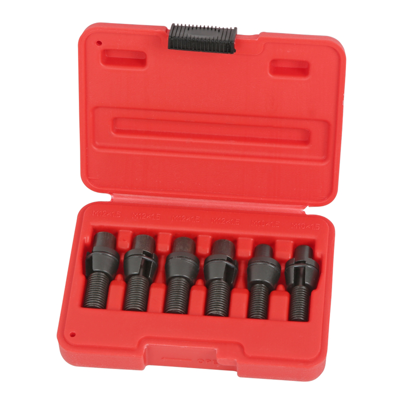 CT7311 - 6pcs Sub-Frame Locating Pin Set