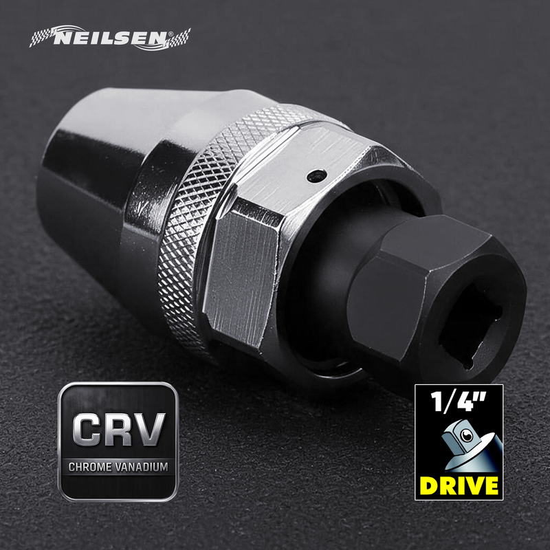 CT7312 - Mini Impact Stud Extractor 1/4"Drive