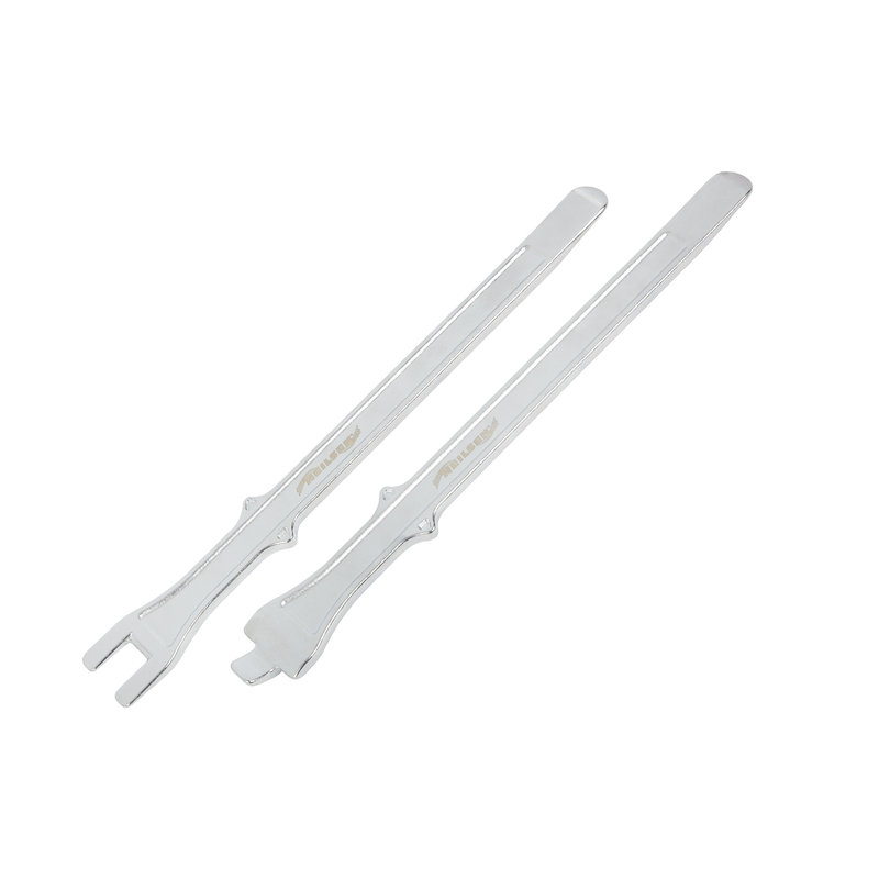 CT7314 - 2pc Tyre Bead Breaker And Lever Tool Set 16inch