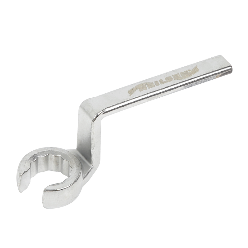 CT7318 - 22mm Special Combination Spanner for Oygen Probes