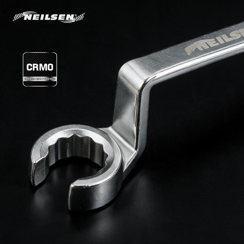 CT7318 - 22mm Special Combination Spanner for Oygen Probes