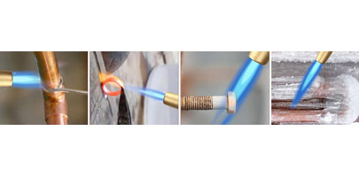 CT7322 - Propane Torch Head