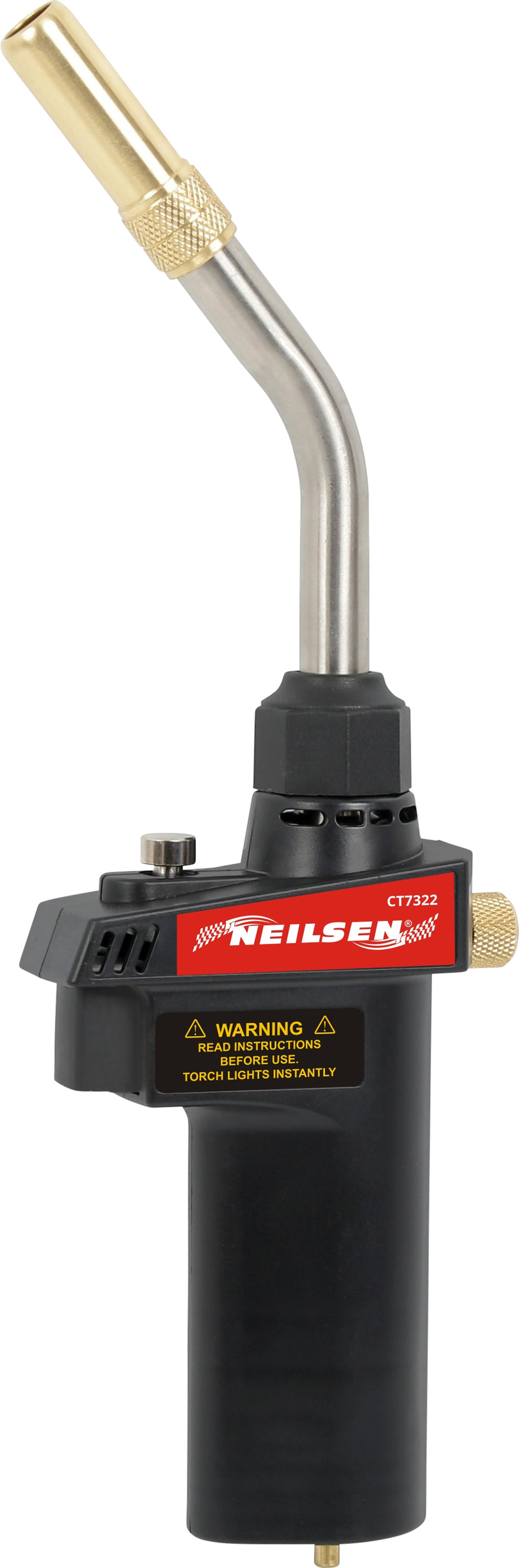 CT7322 - Propane Torch Head