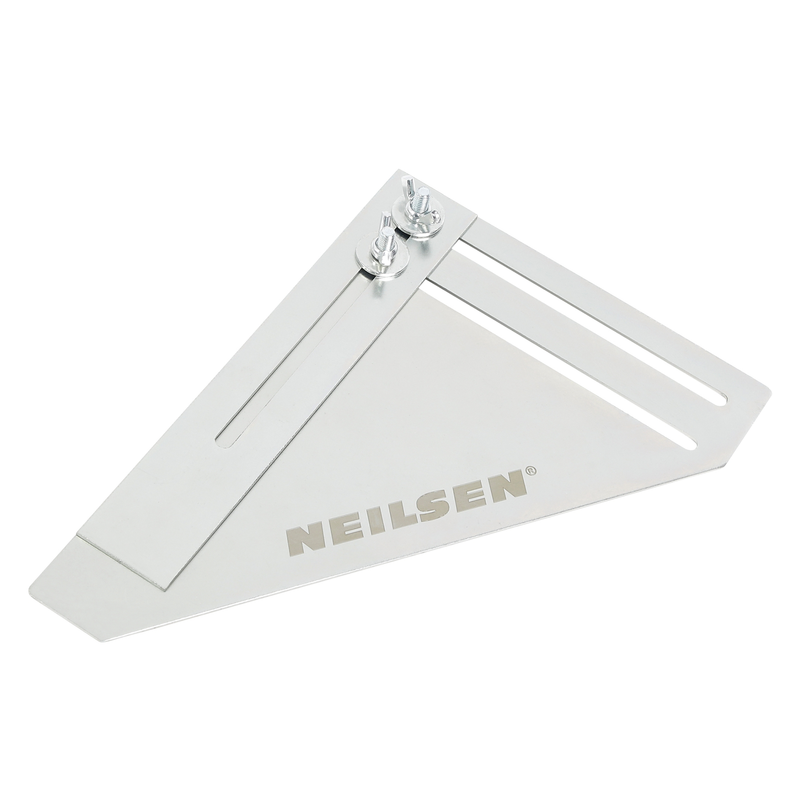 CT7323 - Adjustable Square Angle Tool