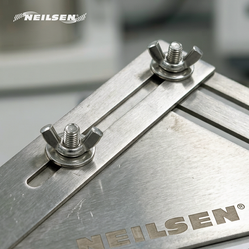 CT7323 - Adjustable Square Angle Tool