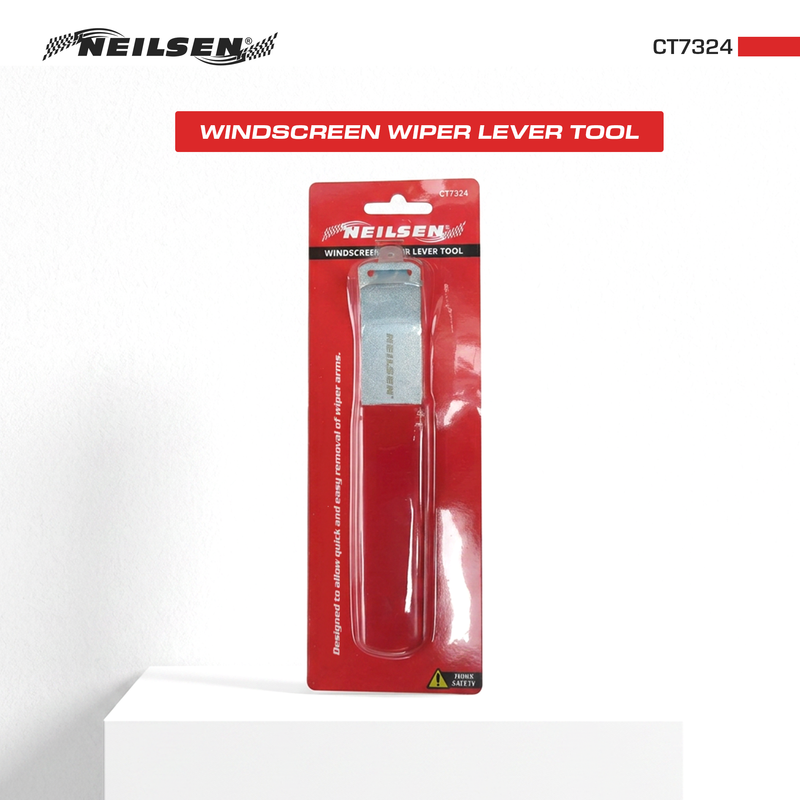 CT7324 - Windscreen Wiper Lever Tool