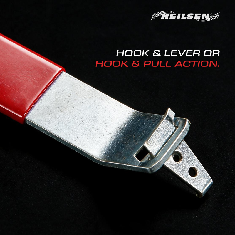 CT7324 - Windscreen Wiper Lever Tool