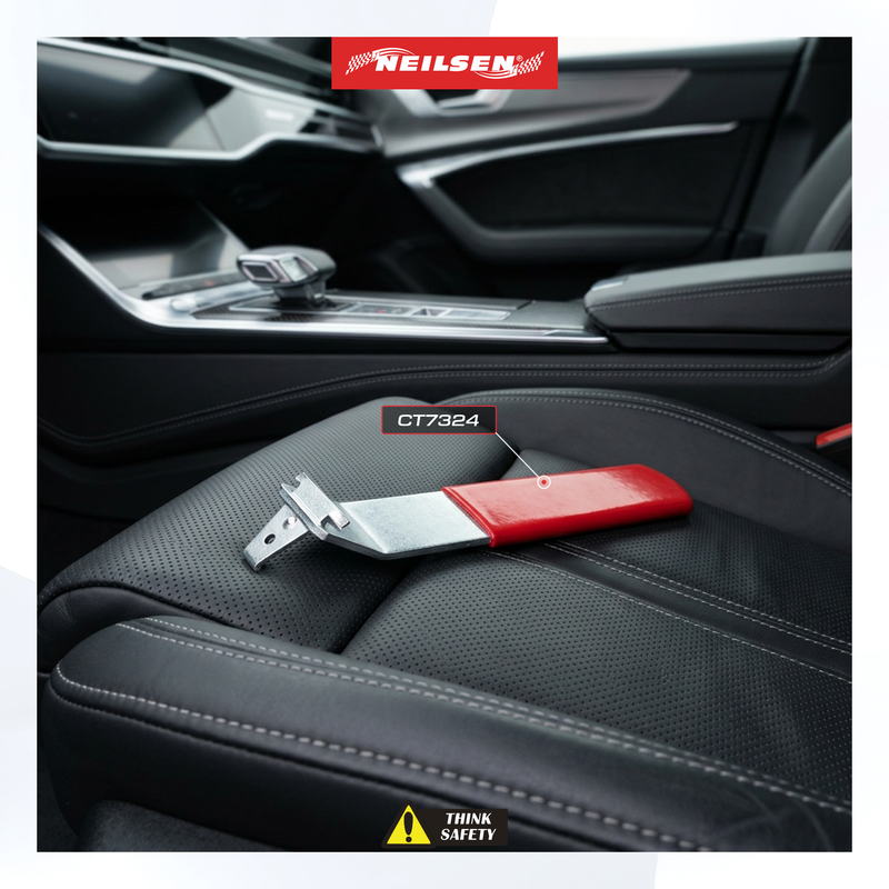 CT7324 - Windscreen Wiper Lever Tool