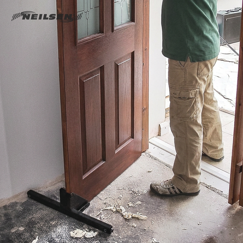CT7325 - Door Stand