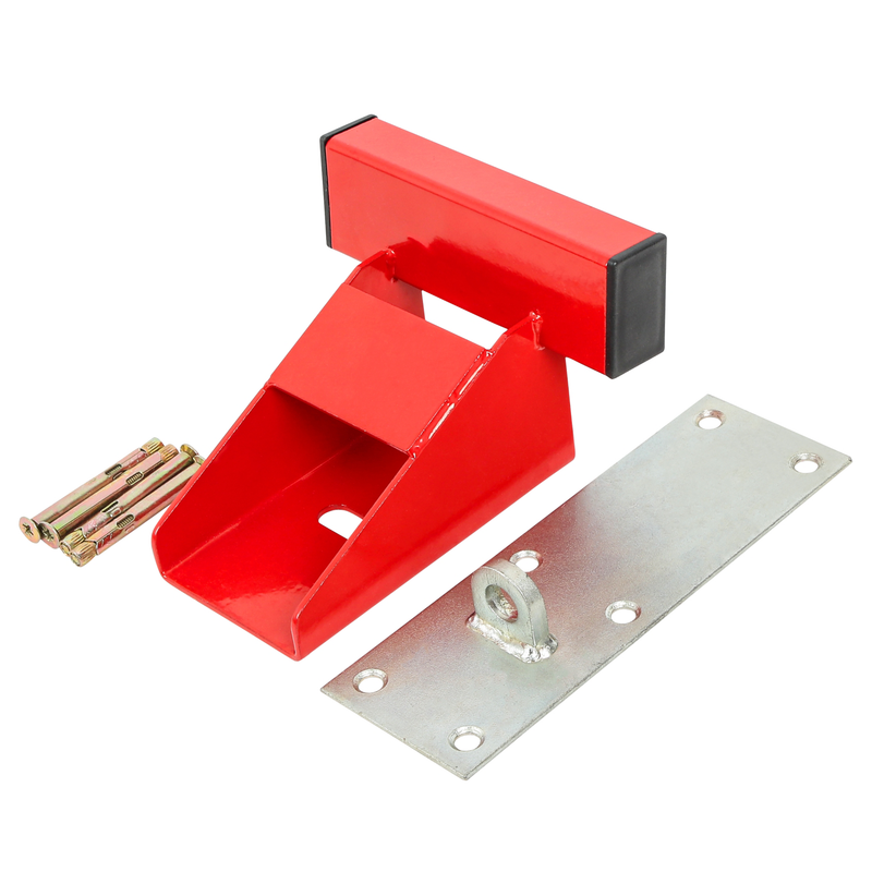CT7327 - Garage Door Lock 150mm