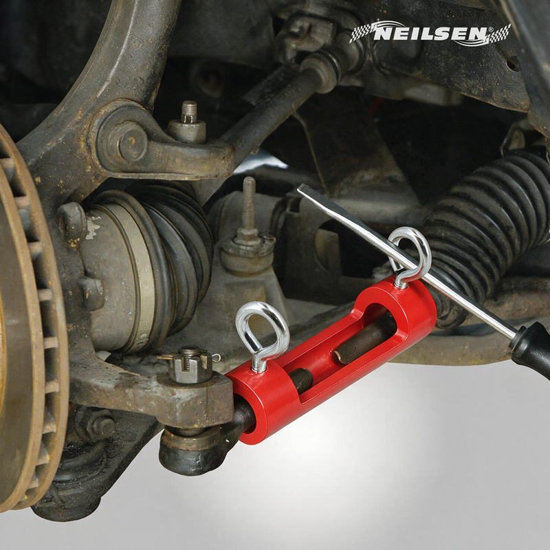 CT7329 - Tie Rod Coupler