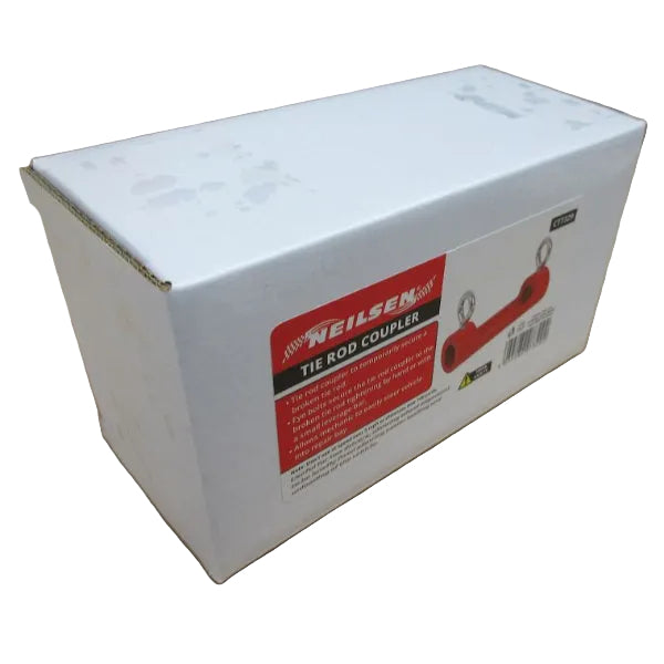 CT7329 - Tie Rod Coupler