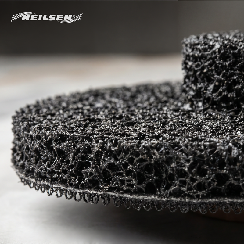 CT7330 - Replacement Inner Wheel Cleaner Abrasive Pad For CT6185