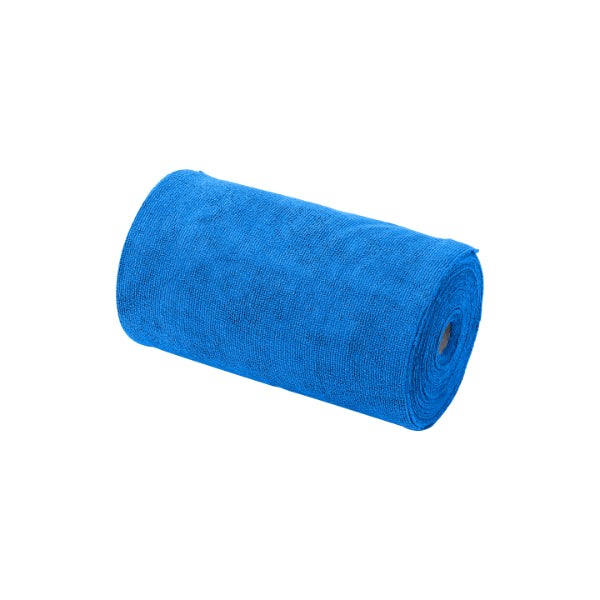 CT7346 - Microfibre Cleaning Cloth 100pcs/Roll