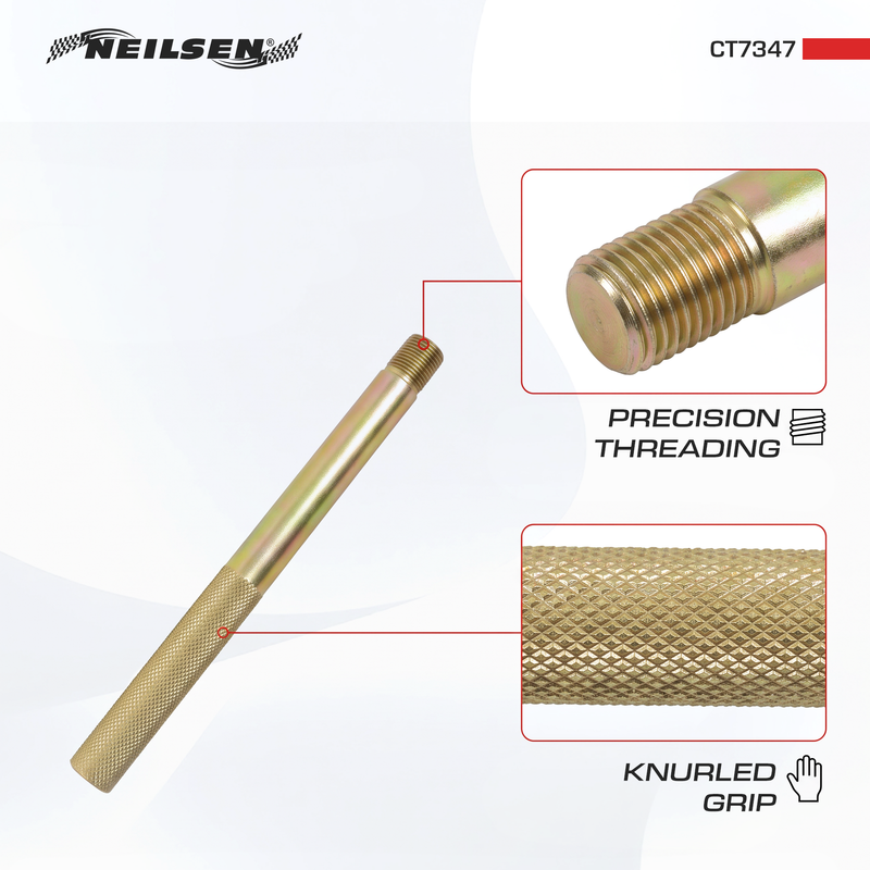 CT7347 - 5pc Injector Pull Bar Set