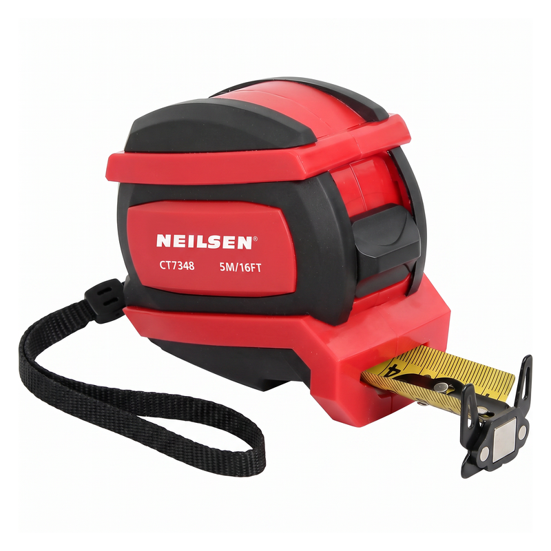 CT7348 - Measuring Tape 32mm x 5m 16Ft