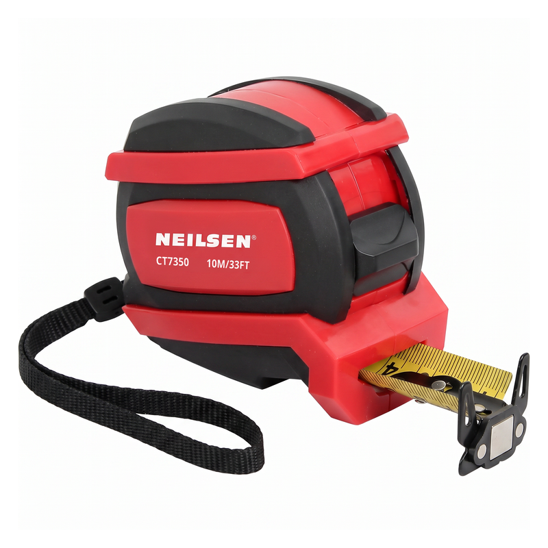 CT7350 - Measuring Tape 32mm x 10m / 33FT