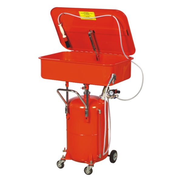 CT7359 - 50L Mobile Parts Cleaner