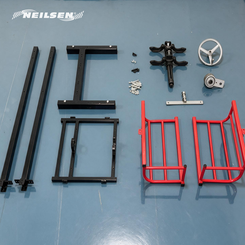 CT7362 - Universal Manual Coil Spring Compressor