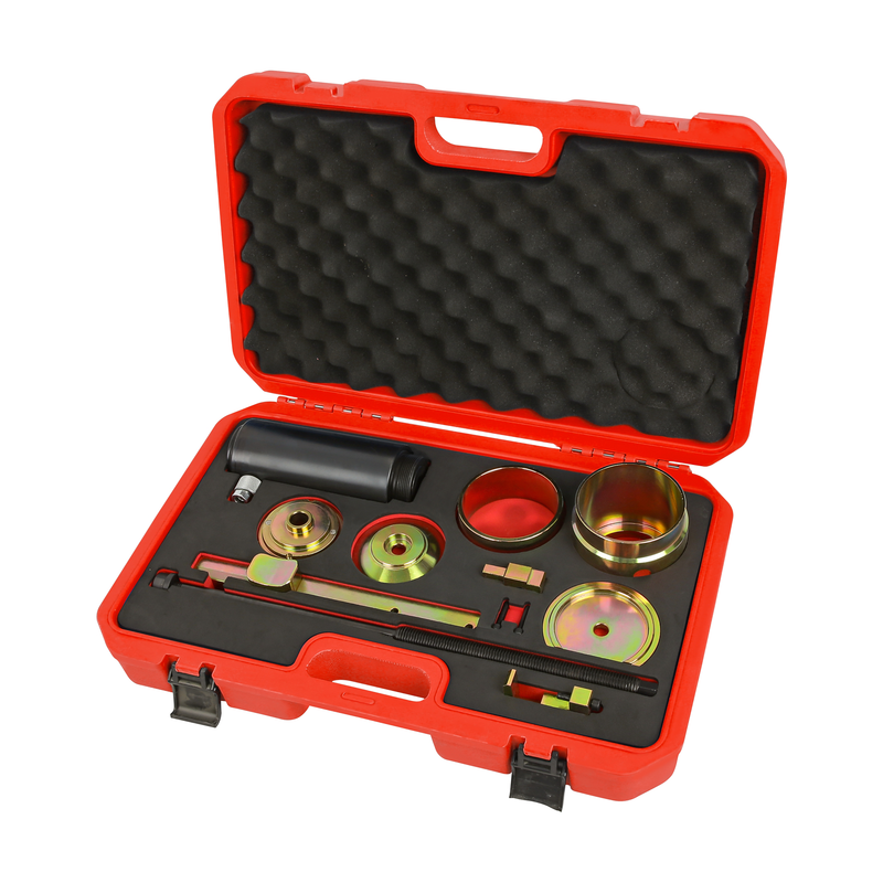 CT7364 - Hydraulic Front Engine Subframe Bush Tool - VAG