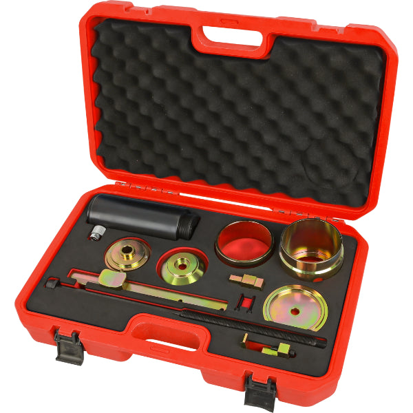 CT7364 - Hydraulic Front Engine Subframe Bush Tool - VAG