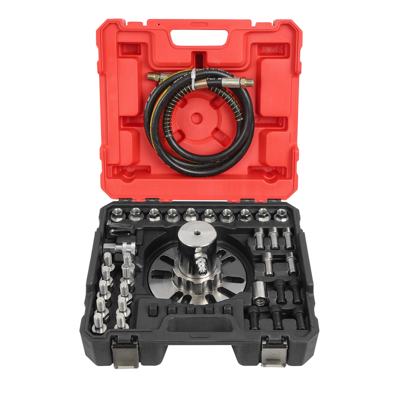 CT7365 - 10T Hydraulic Wheel Hub Removal Kit