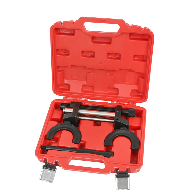 CT7367 - Truck Shock Absorber Spring Compressor For Volvo