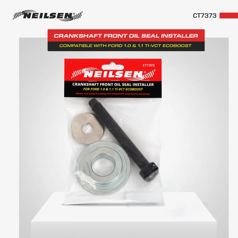 CT7373 - Crankshaft Front Oil Seal Installer For Ford 1.0 Ecoboost