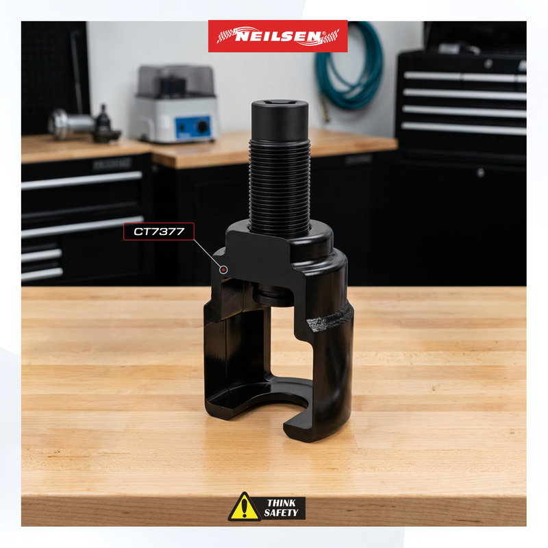 CT7377 - Ball Joint Separator 58mm
