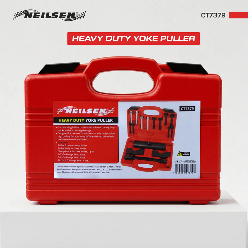 CT7379 - Heavy Duty Yoke Puller