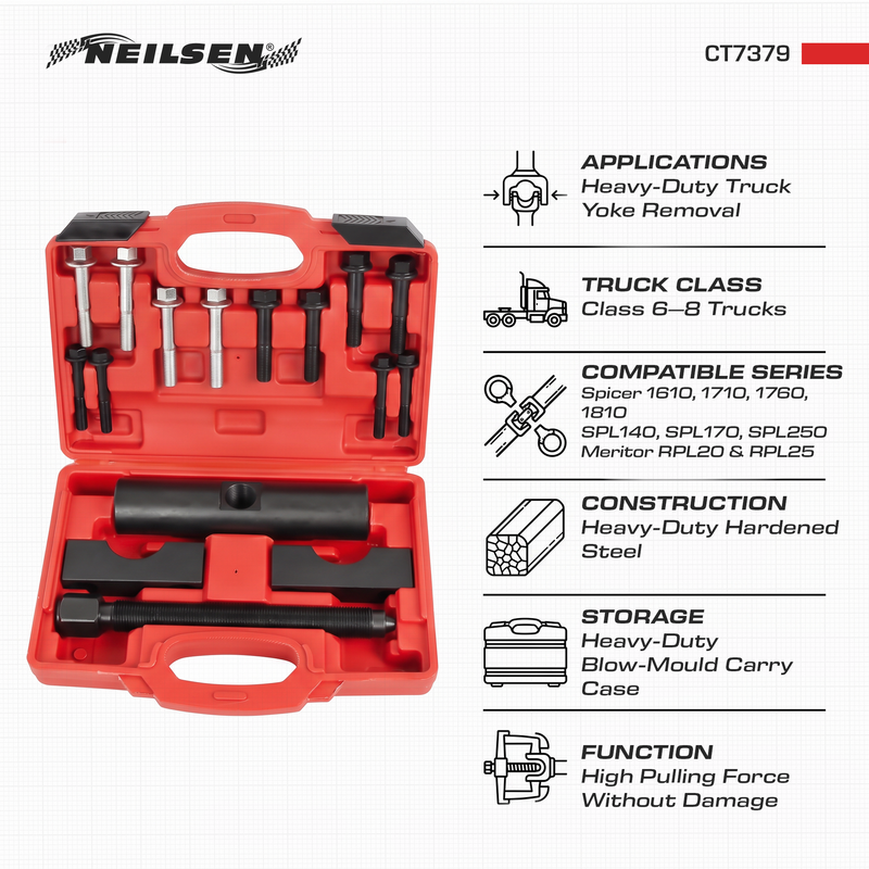 CT7379 - Heavy Duty Yoke Puller