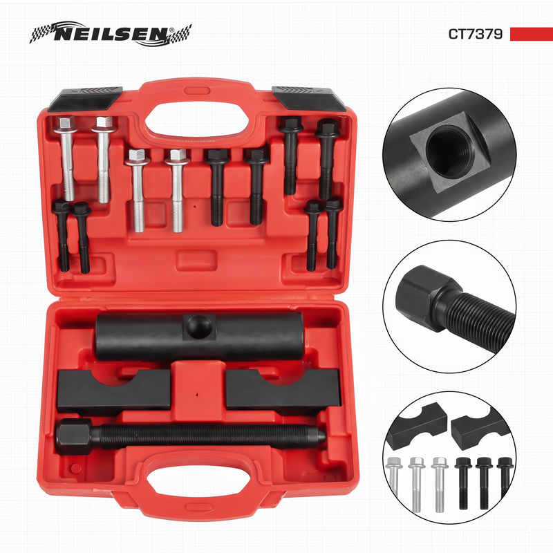 CT7379 - Heavy Duty Yoke Puller