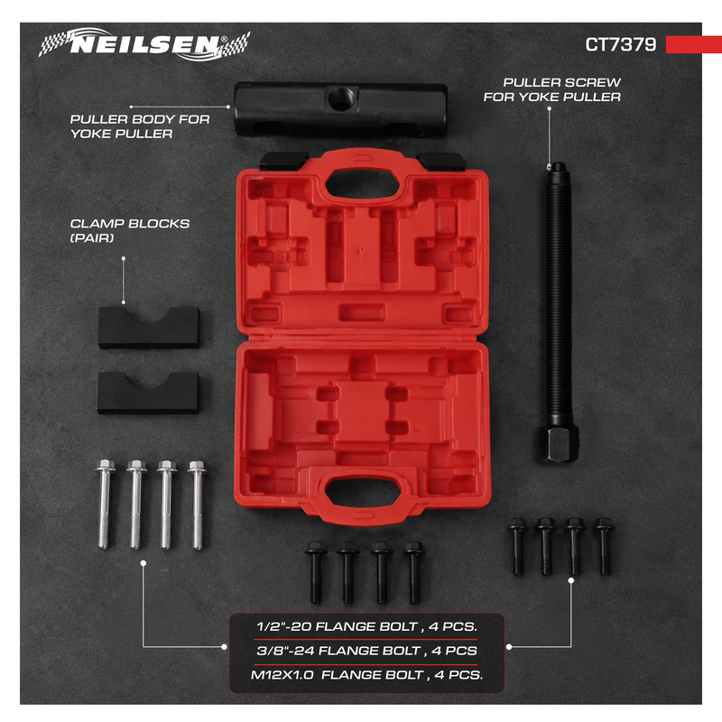 CT7379 - Heavy Duty Yoke Puller
