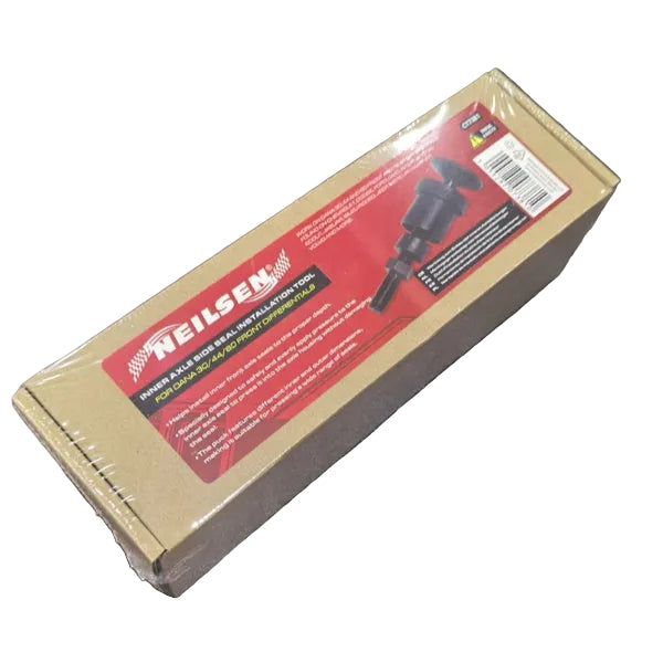CT7381 - Inner Axle Side Seal Installation Tool For DANA 30/40/60 Front Differentials