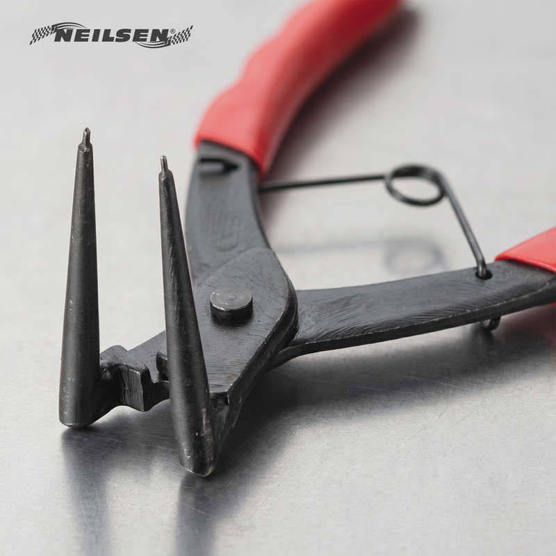 CT7385 - 90° Circlip Pliers For Inside Circlips