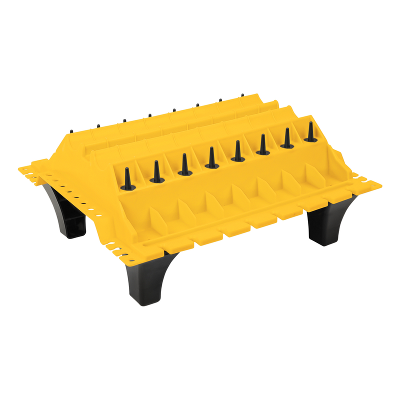 CT7386 - Cylinder Head Component Organiser