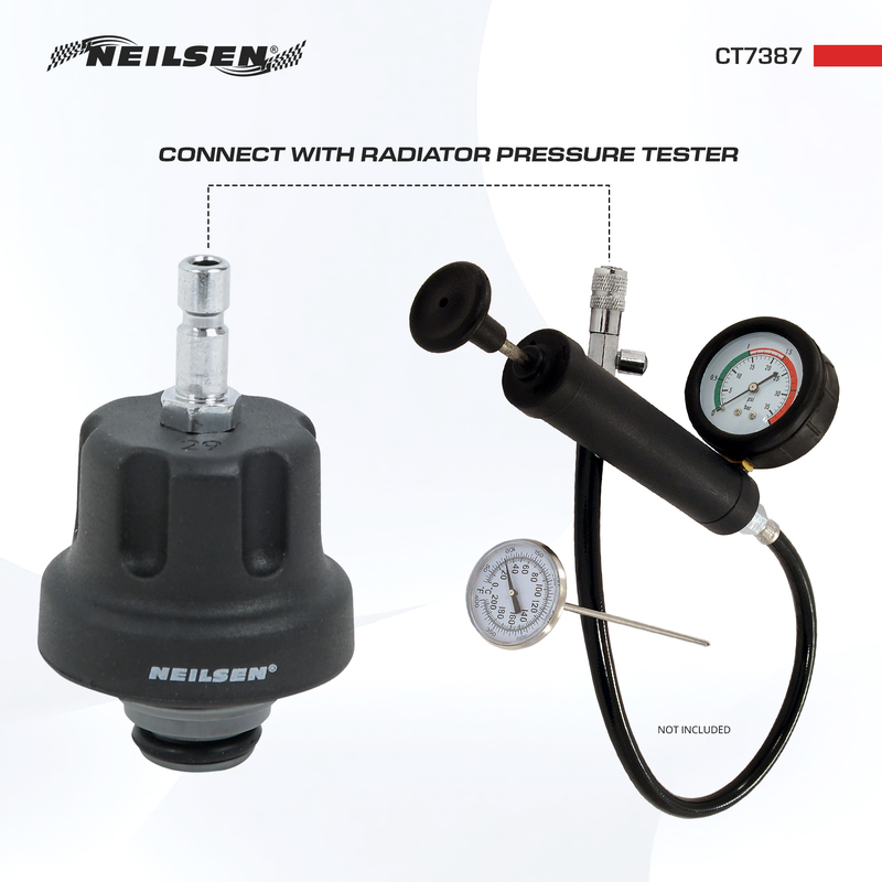 CT7387 - Adaptor #29 Hyundai & Kia