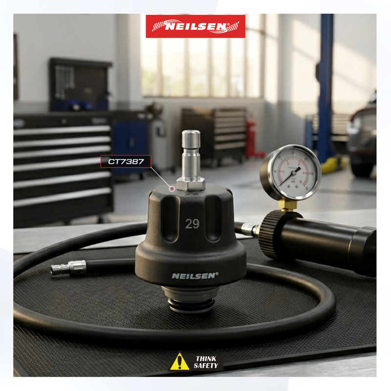 CT7387 - Adaptor #29 Hyundai & Kia