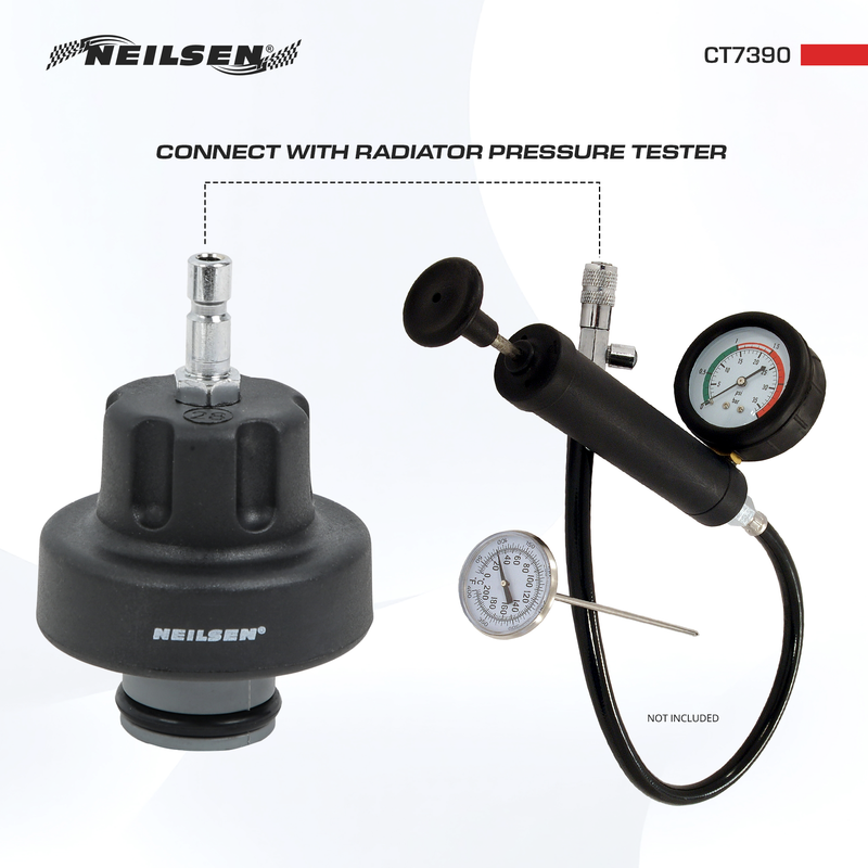 CT7390 - Adaptor #28 For Tesla s & X