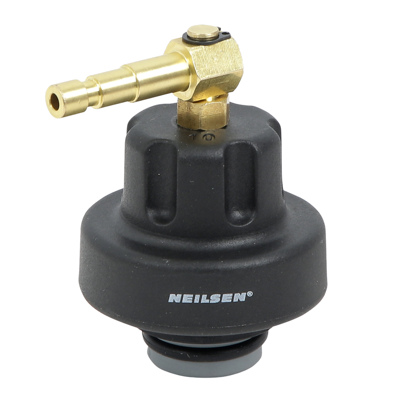 CT7391 - Adaptor #10 For Ford