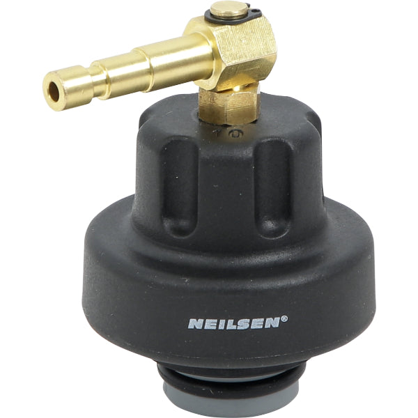 CT7391 - Adaptor #10 For Ford