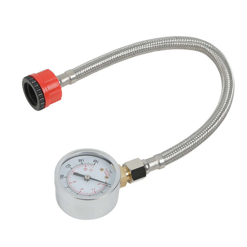 CT7392 - Water Pressure Test Gauge